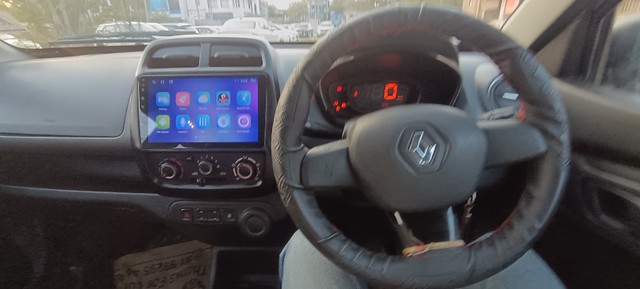 Second-hand 2017 Renault KWID 1.0 RXT Optional for sale in Kota-4