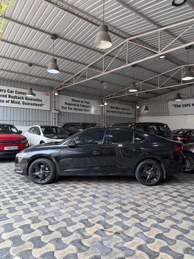 Image Used Car