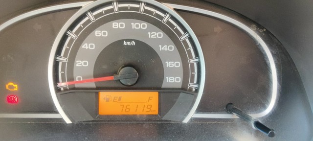 Second-hand 2017 Maruti Alto 800 VXI for sale in Dewas-6