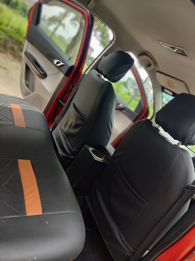 Second-hand 2016 Tata Tiago 1.2 Revotron XZ for sale in Bhopal-11