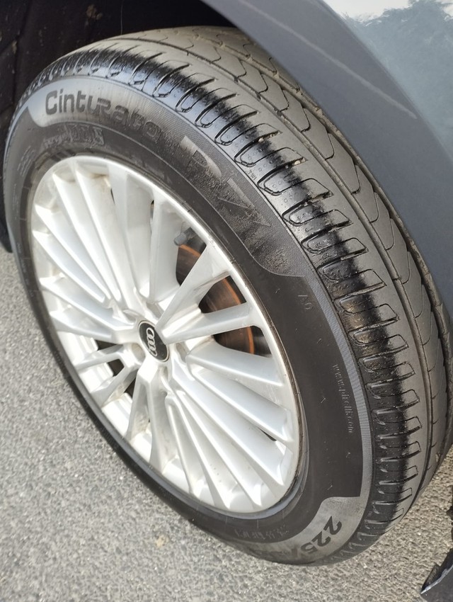 Second-hand 2022 Audi A6 45 TFSI Premium Plus BSVI for sale in New Delhi-8