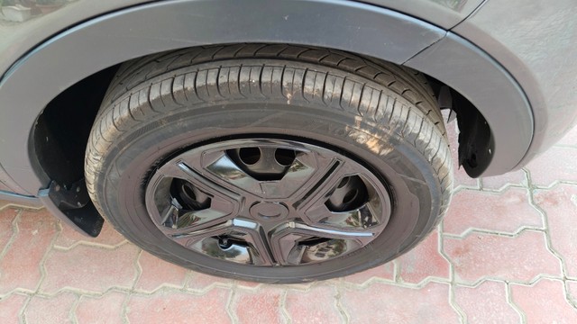 Second-hand 2019 Tata Nexon 1.2 Revotron XMA for sale in New Delhi-2