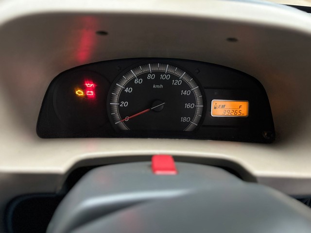 Second-hand 2012 Maruti Eeco 7 Seater Standard BSIV for sale in Miraj-10