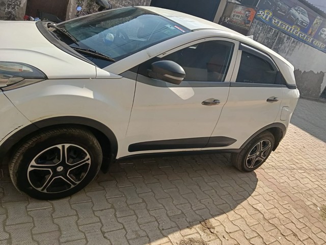 Second-hand 2019 Tata Nexon 1.5 Revotorq XM for sale in Mathura-5