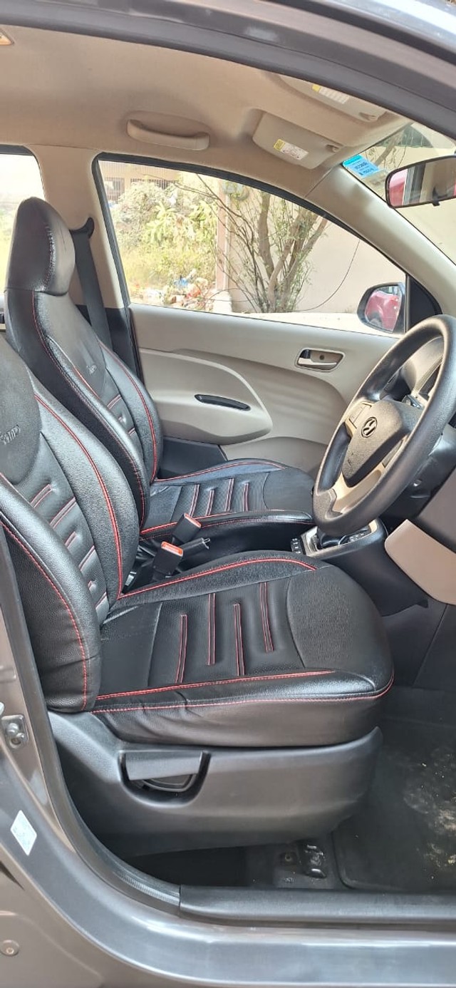 Second-hand 2021 Hyundai Santro Sportz for sale in Gurgaon-10