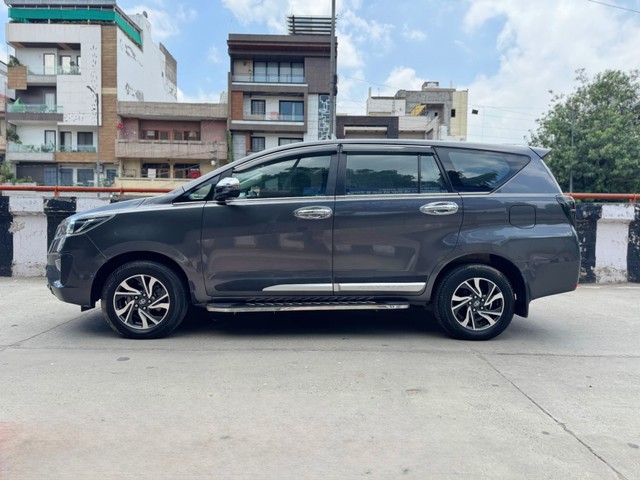 Second-hand 2021 Toyota Innova Crysta 2.4 GX 7 STR AT for sale in New Delhi-2