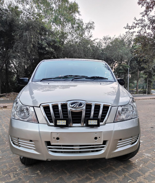 Second-hand 2011 Mahindra Xylo D2 for sale in Bhopal-2