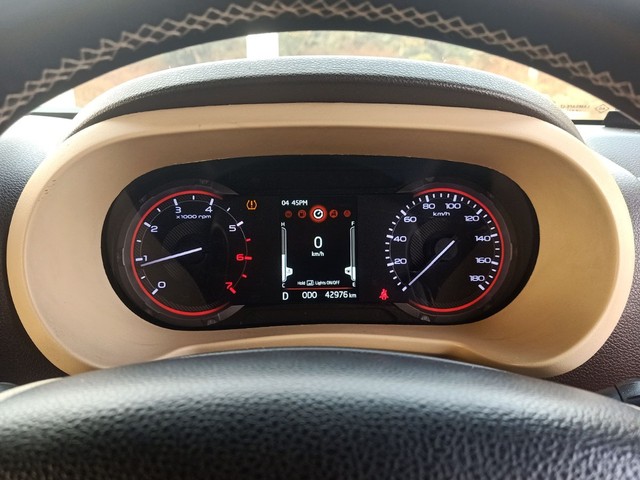 Second-hand 2022 Mahindra Thar LX 4WD Hard Top AT BSVI for sale in New Delhi-13