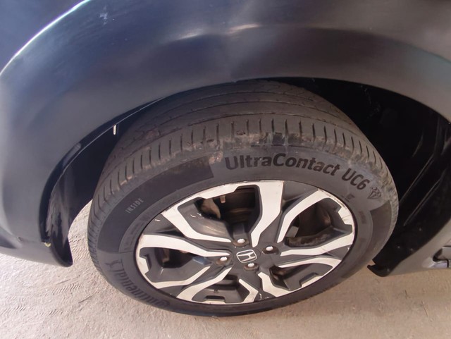 Honda WR-V i-VTEC VX Second-hand 2018 Honda WR-V i-VTEC VX for sale in Samastipur-5