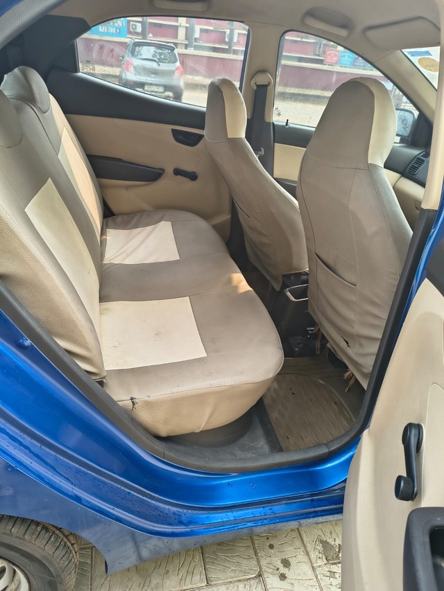 Second-hand 2012 Hyundai EON Era for sale in Bhubaneswar-7