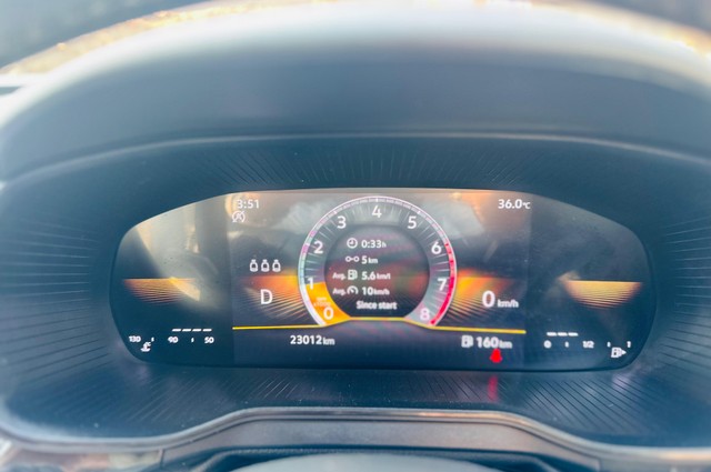 Second-hand 2024 Skoda Kushaq 1.0 TSI Style AT for sale in Pune-17