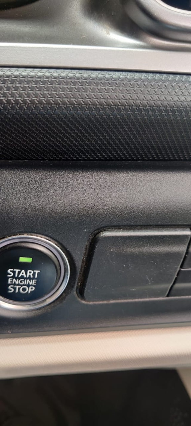 Second-hand 2021 Tata Altroz XZ BSVI for sale in Karimnagar-4