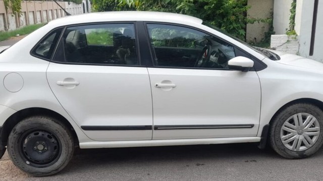 Second-hand 2020 Volkswagen Ameo 1.0 MPI Trendline for sale in Lucknow-1
