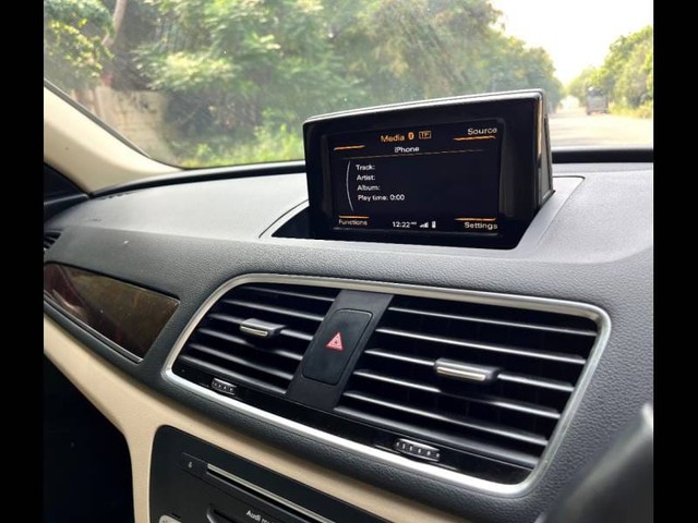 Audi Q3 30 TFSI Premium FWD Second-hand 2019 Audi Q3 30 TFSI Premium FWD for sale in New Delhi-7