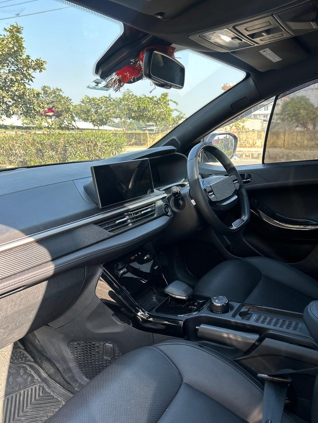 Second-hand 2024 Tata Nexon Fearless Plus S Dark DCA for sale in New Delhi-11
