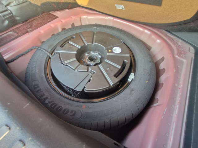 Second-hand 2021 Skoda Kushaq 1.0 TSI Style 4 Airbags AT for sale in Mumbai-6