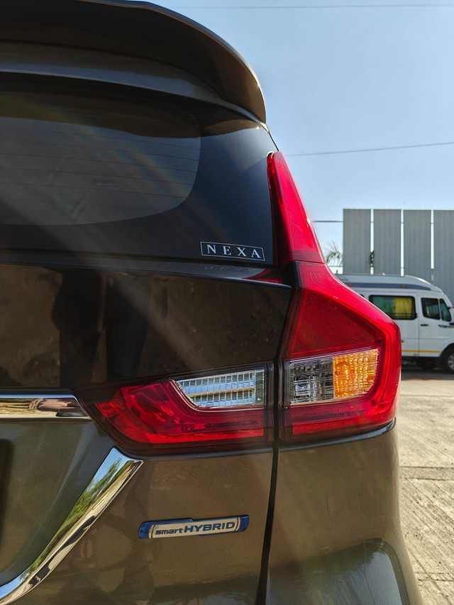 Second-hand 2021 Maruti XL6 Alpha AT for sale in Mumbai-15