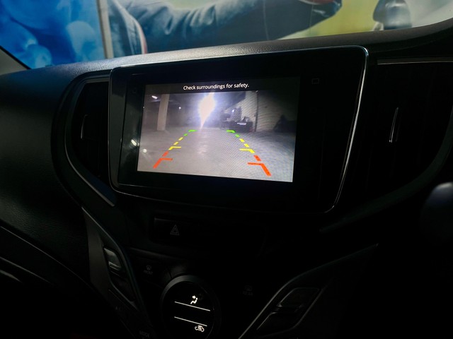 Second-hand 2019 Toyota Glanza G for sale in New Delhi-1