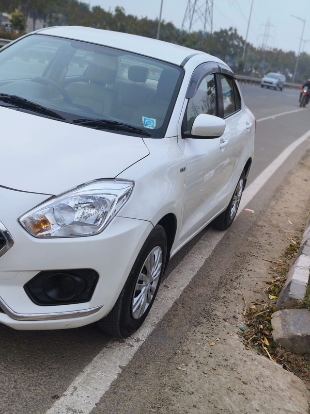 Second-hand 2018 Maruti Suzuki Swift Dzire VXI 1.2 for sale in Chandigarh-5