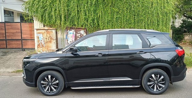 Second-hand 2019 MG Hector Sharp Diesel MT BSIV for sale in Chennai-3