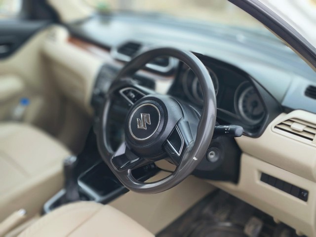 Second-hand 2018 Maruti Suzuki Swift Dzire VXI 1.2 for sale in Chandigarh-2