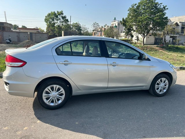 Maruti Suzuki Ciaz Delta 1.5 Second-hand 2018 Maruti Suzuki Ciaz Delta 1.5 for sale in Ludhiana-4