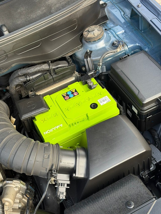 Second-hand 2021 Hyundai Venue SX Diesel for sale in Sambhal-14