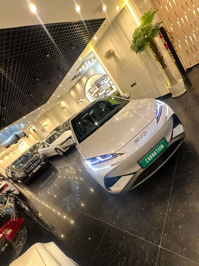 Image Used Car