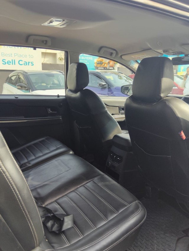 Second-hand 2018 Tata Hexa XM for sale in Dehradun-13