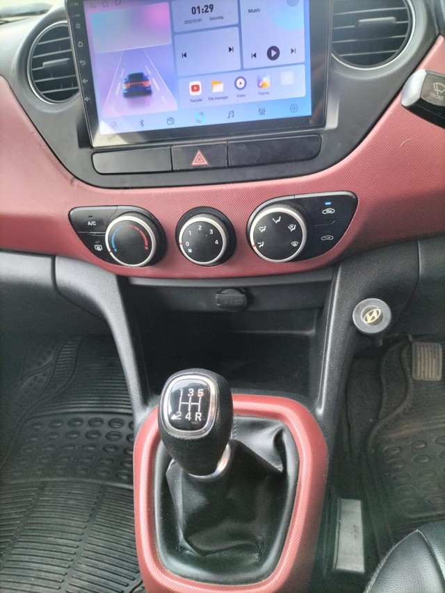 Second-hand 2016 Hyundai i10 Sportz 1.1L for sale in New Delhi-13