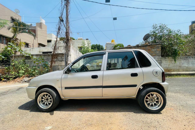Image Used Car