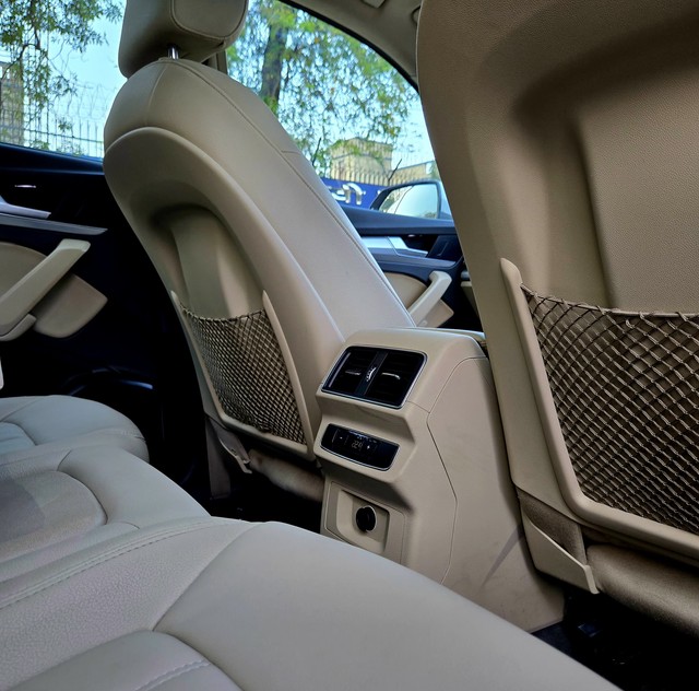 Audi Q5 45 TFSI Premium Plus Second-hand 2019 Audi Q5 45 TFSI Premium Plus for sale in New Delhi-9