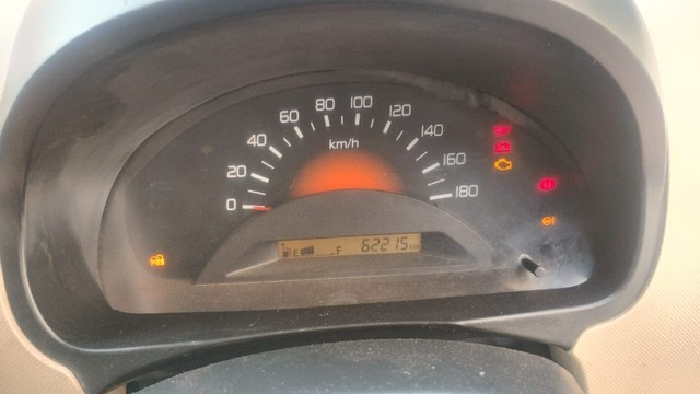 Second-hand 2017 Tata Tiago 1.05 Revotorq XZ for sale in Ghaziabad-8