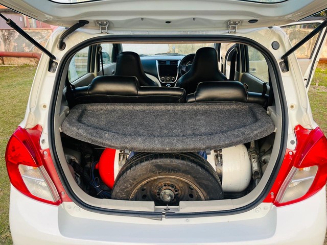 Second-hand 2018 Maruti Celerio VXI CNG BSIV for sale in Noida-7