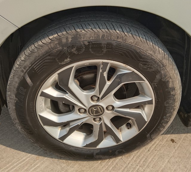 Second-hand 2019 Honda Amaze Exclusive Petrol BSIV for sale in Faridabad-9