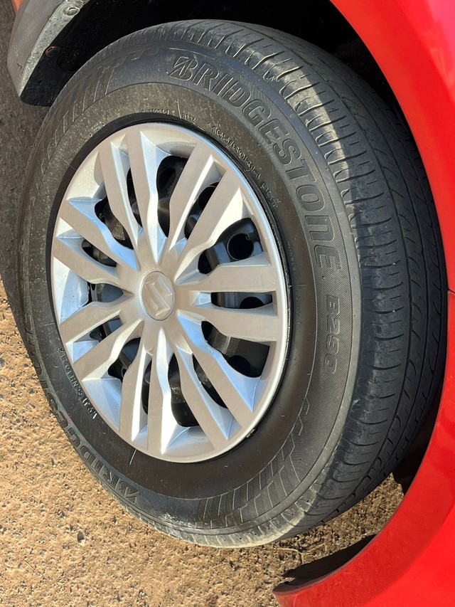 Second-hand 2012 Maruti Swift VXI for sale in Kolhapur-7