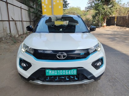 Tata Nexon EV XZ Plus