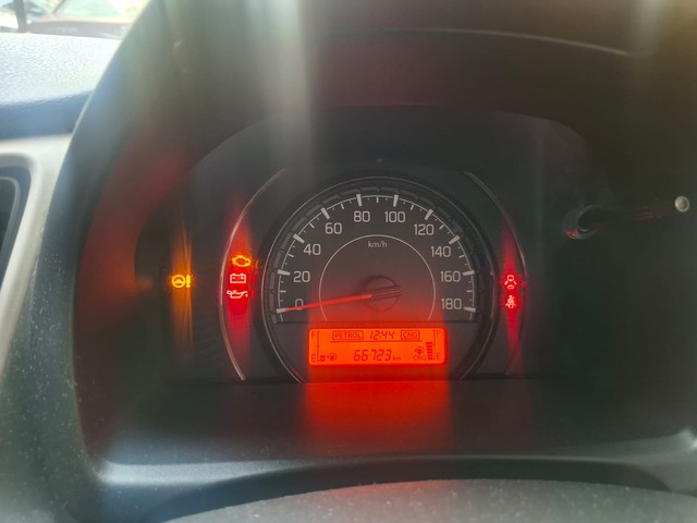 Second-hand 2021 Maruti Suzuki Wagon R CNG LXI Opt for sale in Mumbai-8