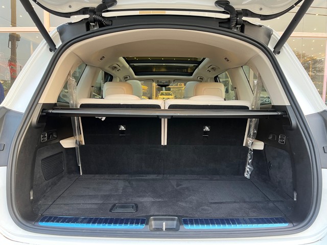 Mercedes-Benz GLS 400d 4MATIC BSVI Second-hand 2022 Mercedes-Benz GLS 400d 4MATIC BSVI for sale in Bangalore-19