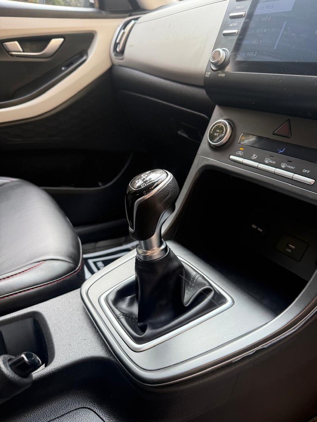 Second-hand 2023 Hyundai Creta S for sale in New Delhi-10