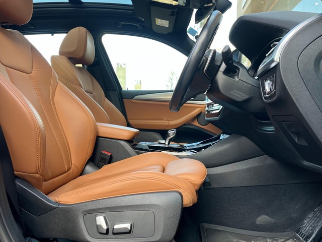 Second-hand 2022 BMW X3 xDrive30i M Sport for sale in Bangalore-14