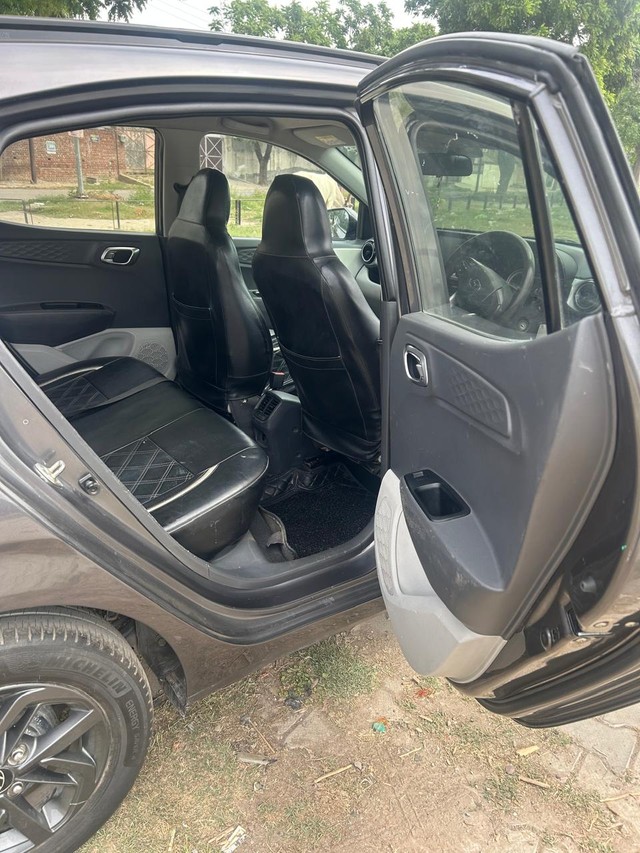 Second-hand 2020 Hyundai Grand i10 Nios Sportz for sale in Ludhiana-5