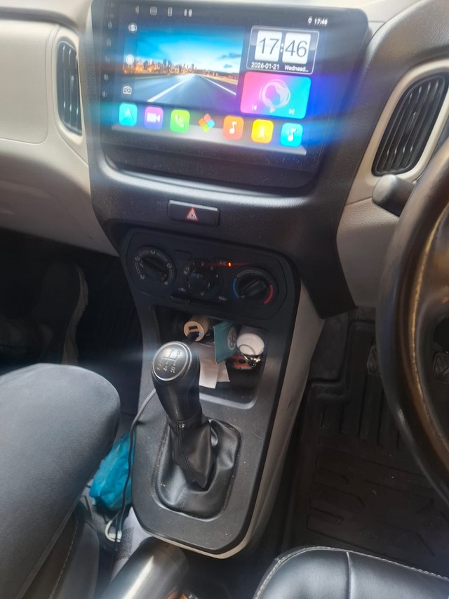 Second-hand 2021 Maruti Suzuki Wagon R CNG LXI Opt for sale in Mumbai-5