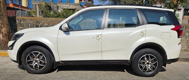 Second-hand 2019 Mahindra XUV500 W7 BSIV for sale in Pune-3