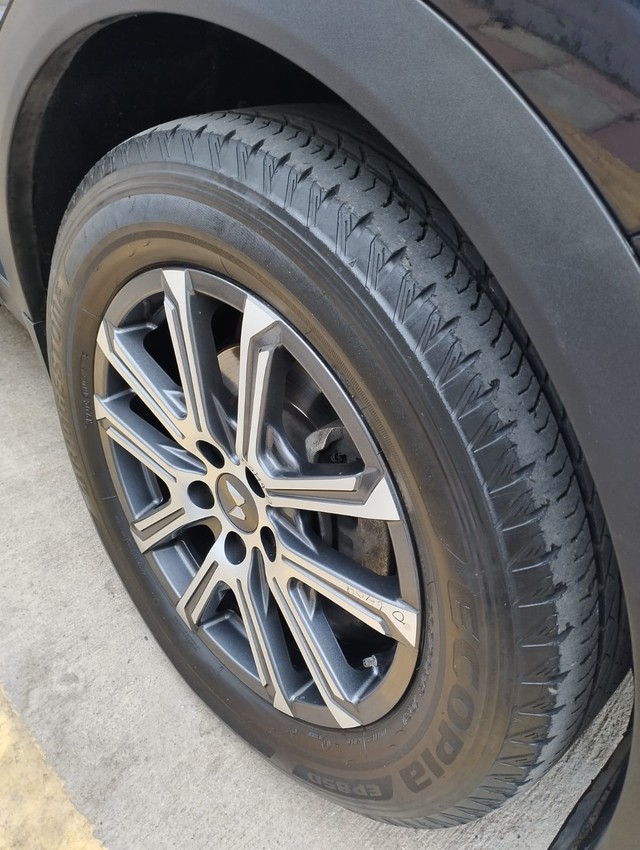 Second-hand 2024 Mahindra XUV700 AX7 7Str AT for sale in New Delhi-5