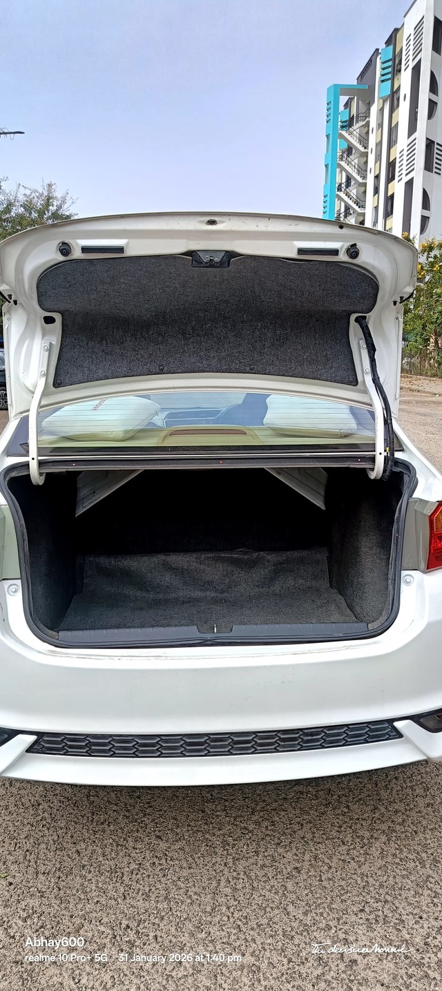 Second-hand 2017 Honda City i VTEC VX for sale in Jaipur-5