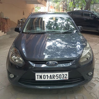 Used Petrol EXI