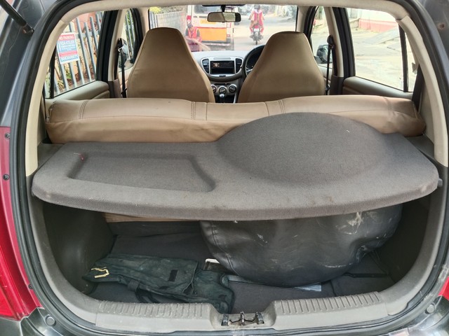 Second-hand 2012 Hyundai i10 Magna for sale in Hyderabad-15