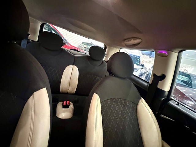 Second-hand 2014 Mini Cooper S for sale in New Delhi-12