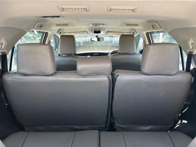 Second-hand 2018 Toyota Fortuner 2.8 4WD MT BSIV for sale in Bangalore-10